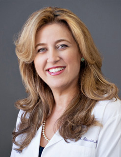 CAROLYN ALEXANDER, M.D., F.A.C.O.G.