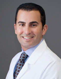 SHAHIN GHADIR, M.D., F.A.C.O.G