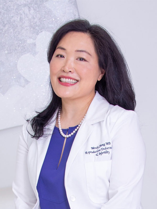 Wendy Y. Chang, M.D., F.A.C.O.G.