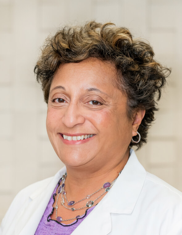 Sangita Kathleen Jindal, Ph.D.