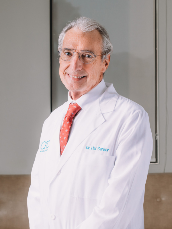 Hal C. Danzer, M.D.