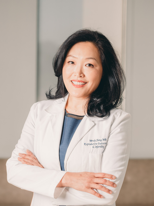 Wendy Y. Chang, M.D., F.A.C.O.G.