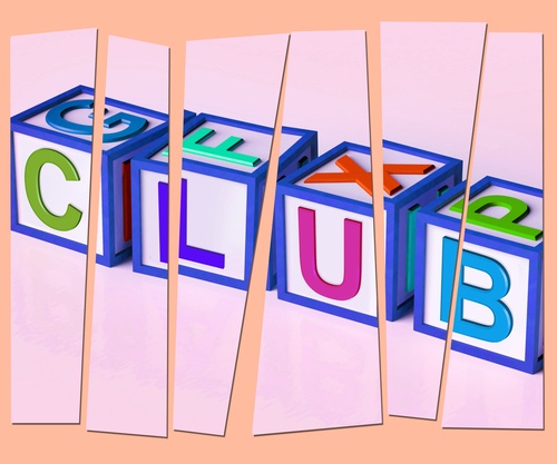 The infertility club