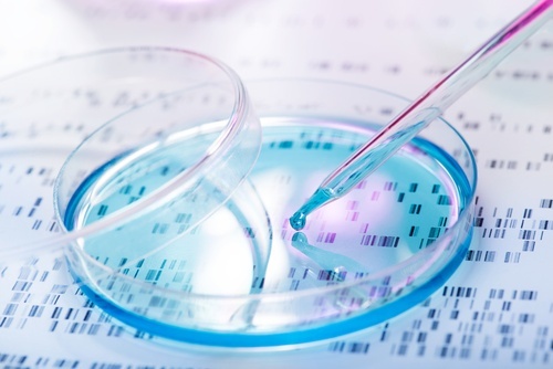 Genetic screening prior to fertility treatment