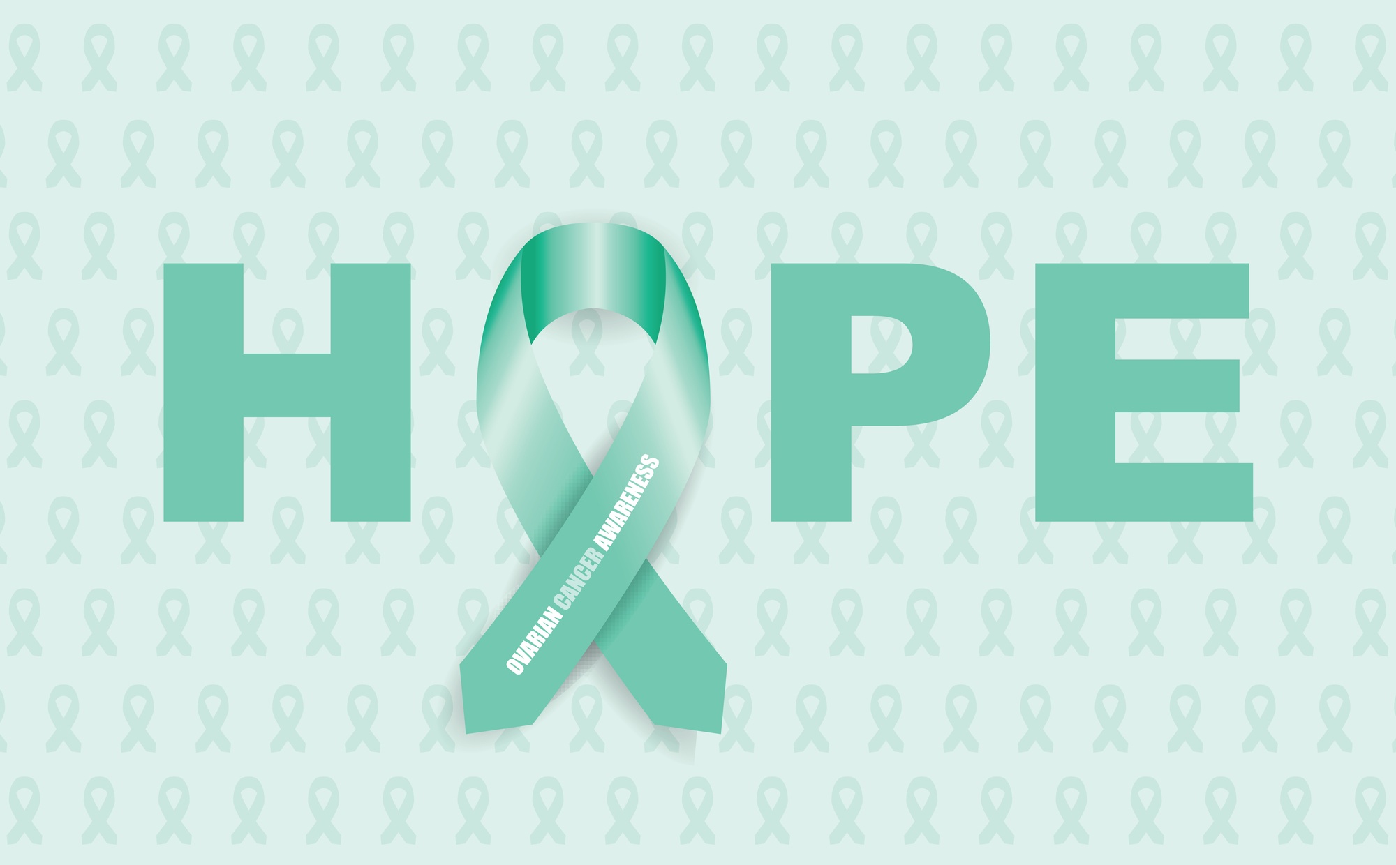 hope ovarian cancer awareness month