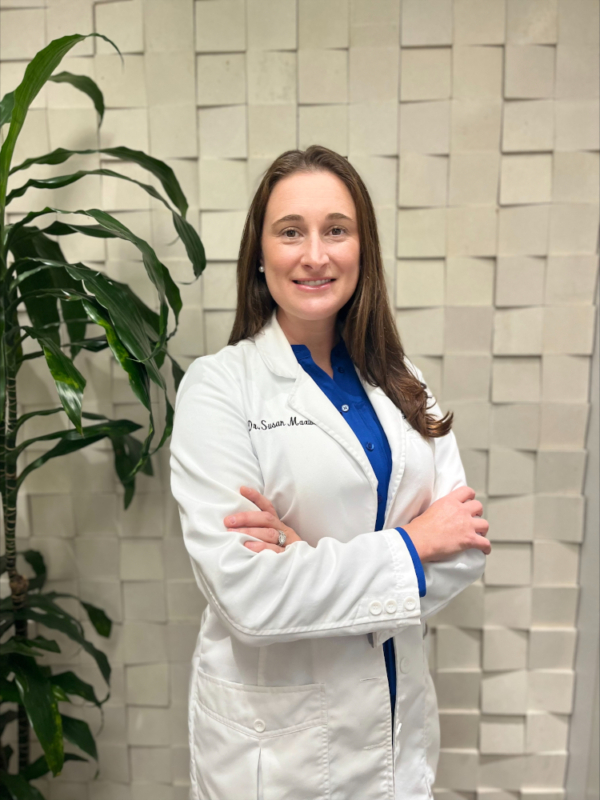 Susan M. Maxwell, M.D., F.A.C.O.G.
