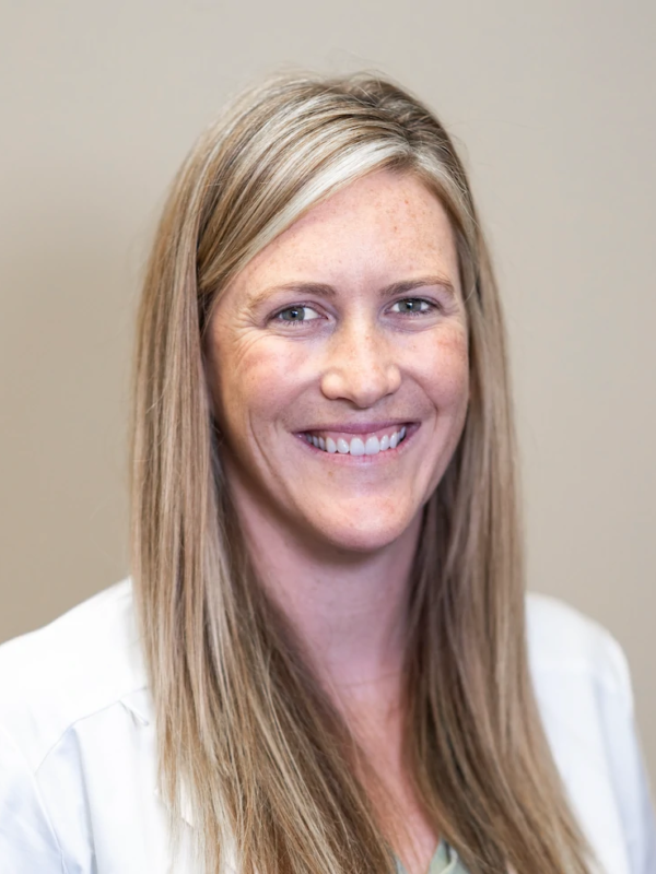 Katherine Benaron, MSN, FNP-C
