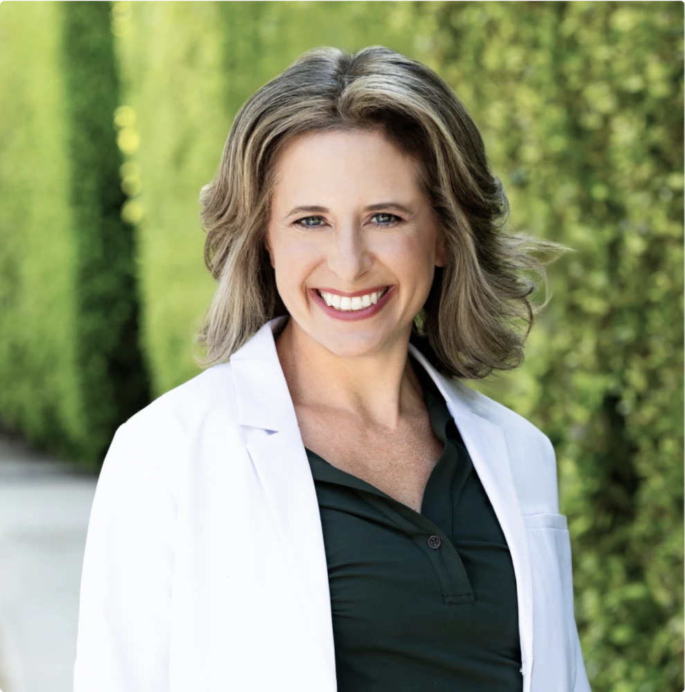 Dr. Diana E. Chavkin, double board-certified Reproductive Endocrinologist and Infertility Specialist at SCRC