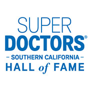 Super Doctors Hall of Fame Southern California