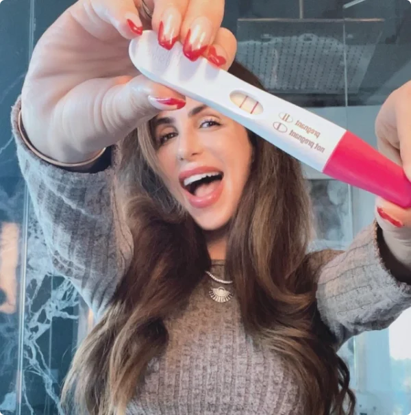 Celebrating Motherhood: Ekin Ozlen’s Journey with SCRC