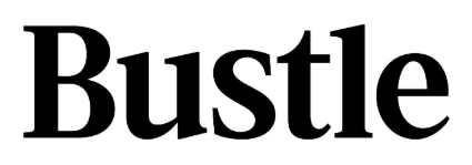 Bustle Logo