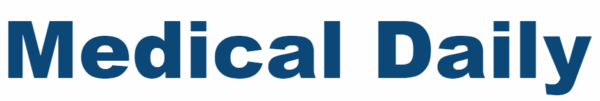 Medical Daily Logo