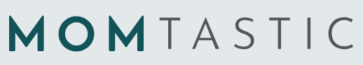Momtastic Logo