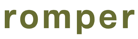 Romper Logo
