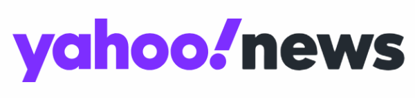 Yahoo News Logo