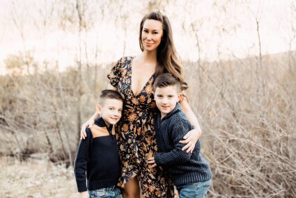 Southern California Reproductive Center Provides Support  to Fight the Stigma of Infertility.